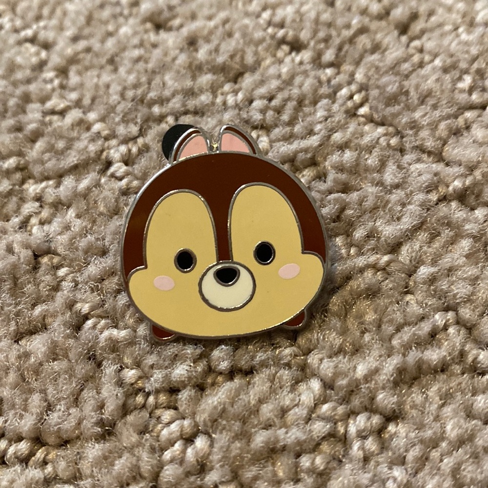 Disney pin